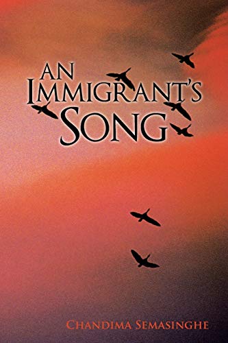 An Immigrant's Song