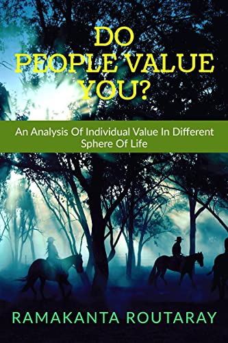 Do People Value You?