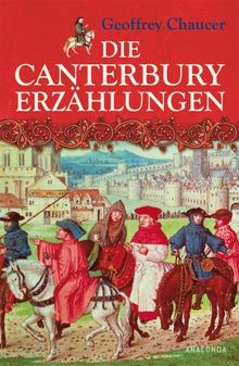 Die Canterbury-Erzählungen