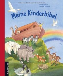 Meine Kinderbibel