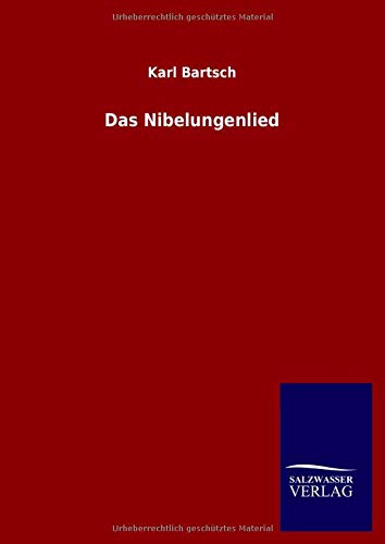 Das Nibelungenlied