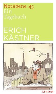 Notabene 45: Ein Tagebuch