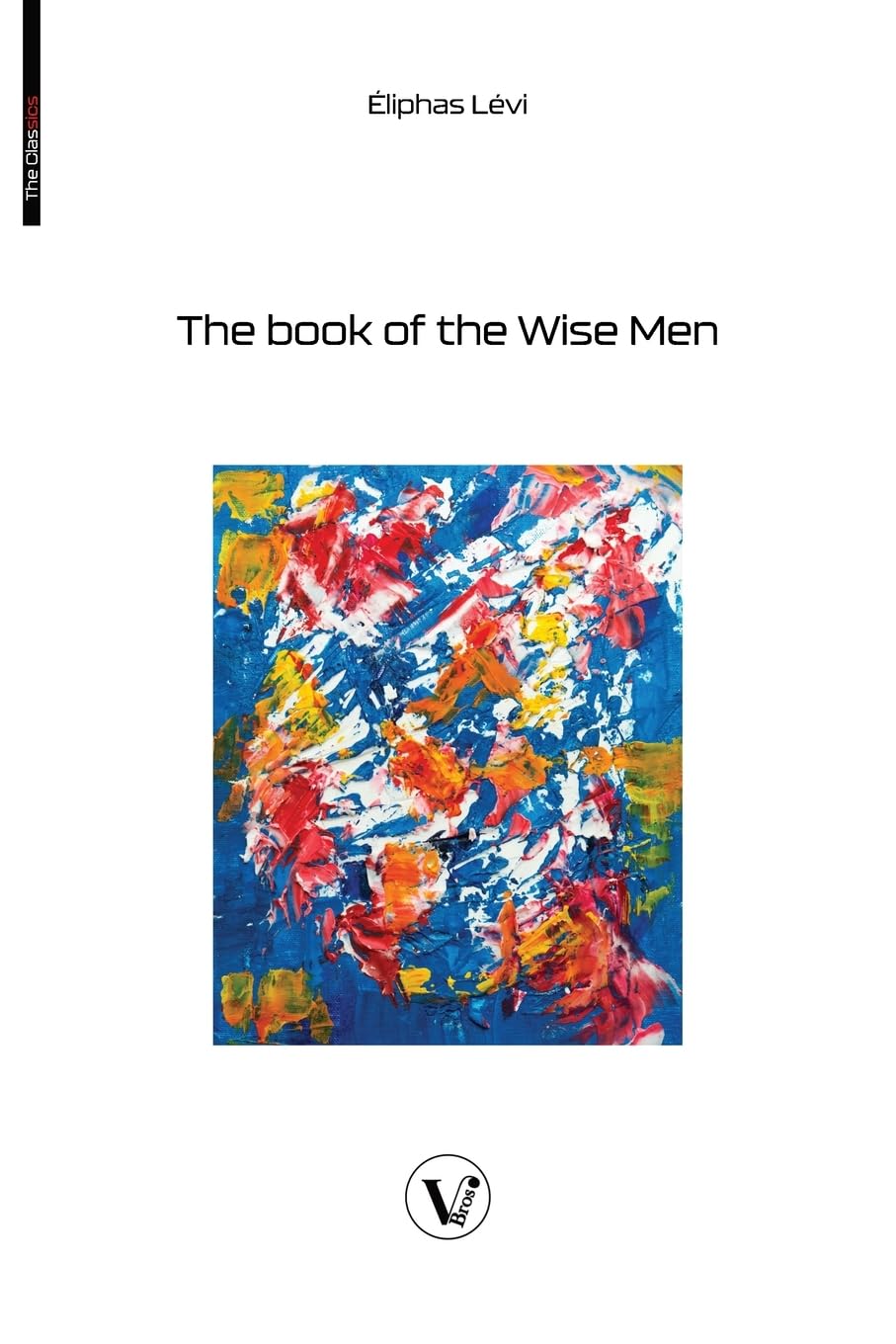 The book of the Wise Men