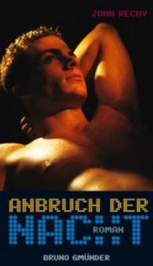 Anbruch der Nacht