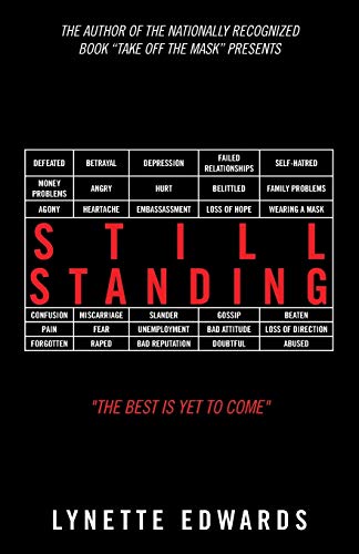 Still Standing: The Best Is yet to Come