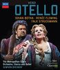 Verdi - Otello [Blu-ray]
