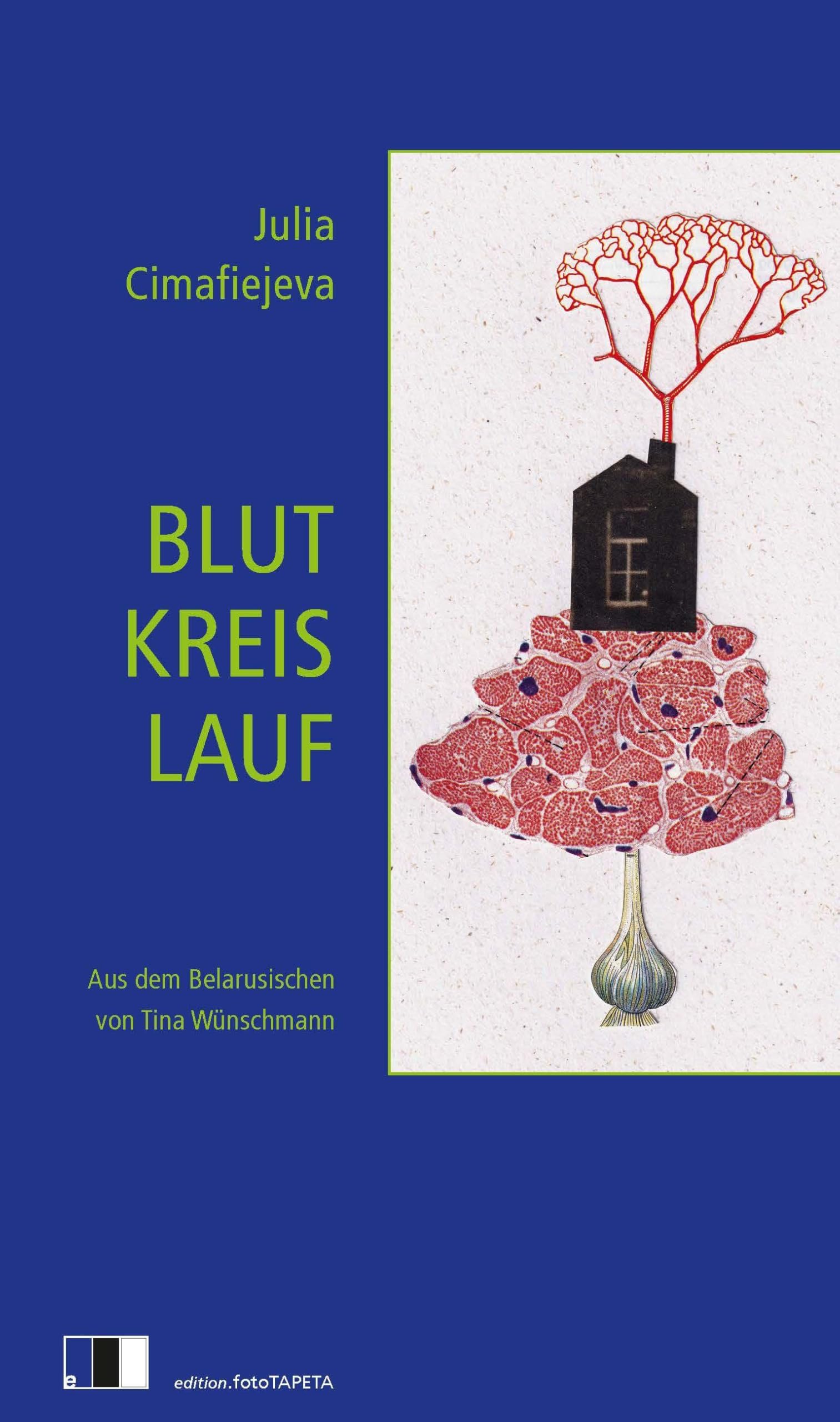 Blutkreislauf