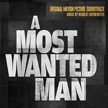 A Most Wanted Man (Orig.Motion Picture Soundtr.)