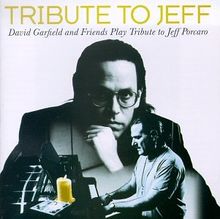 Tribute to Jeff