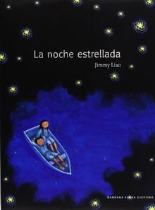 La noche estrellada (Cuentos (barbara Fiore))