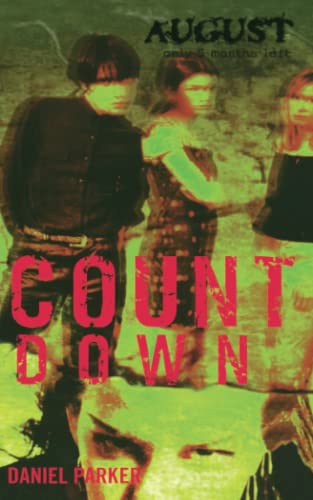 August (Countdown, Band 8)