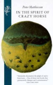 In Spirit Of Crazy Horse