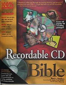 Recordable Cd Bible