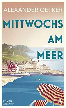 Mittwochs am Meer