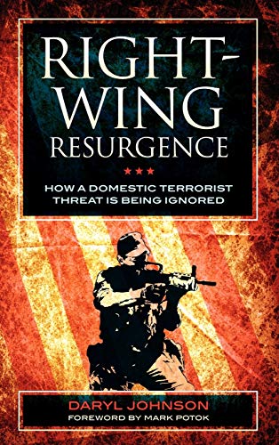 Right-Wing Resurgence: How a Domestic Terrorist Threat is Being Ignored