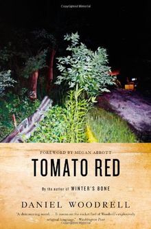 Tomato Red: A Novel