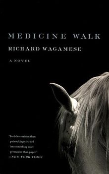 Medicine Walk