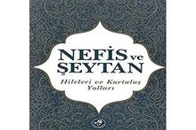 Nefis ve ?eytan Hileleri ve Kurtulu? Yollar? [Paperback] [Paperback]