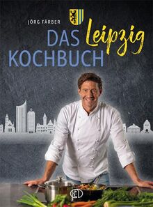 Das Leipzig-Kochbuch