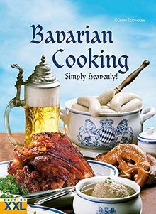Bavarian Cooking: Simply heavenly!