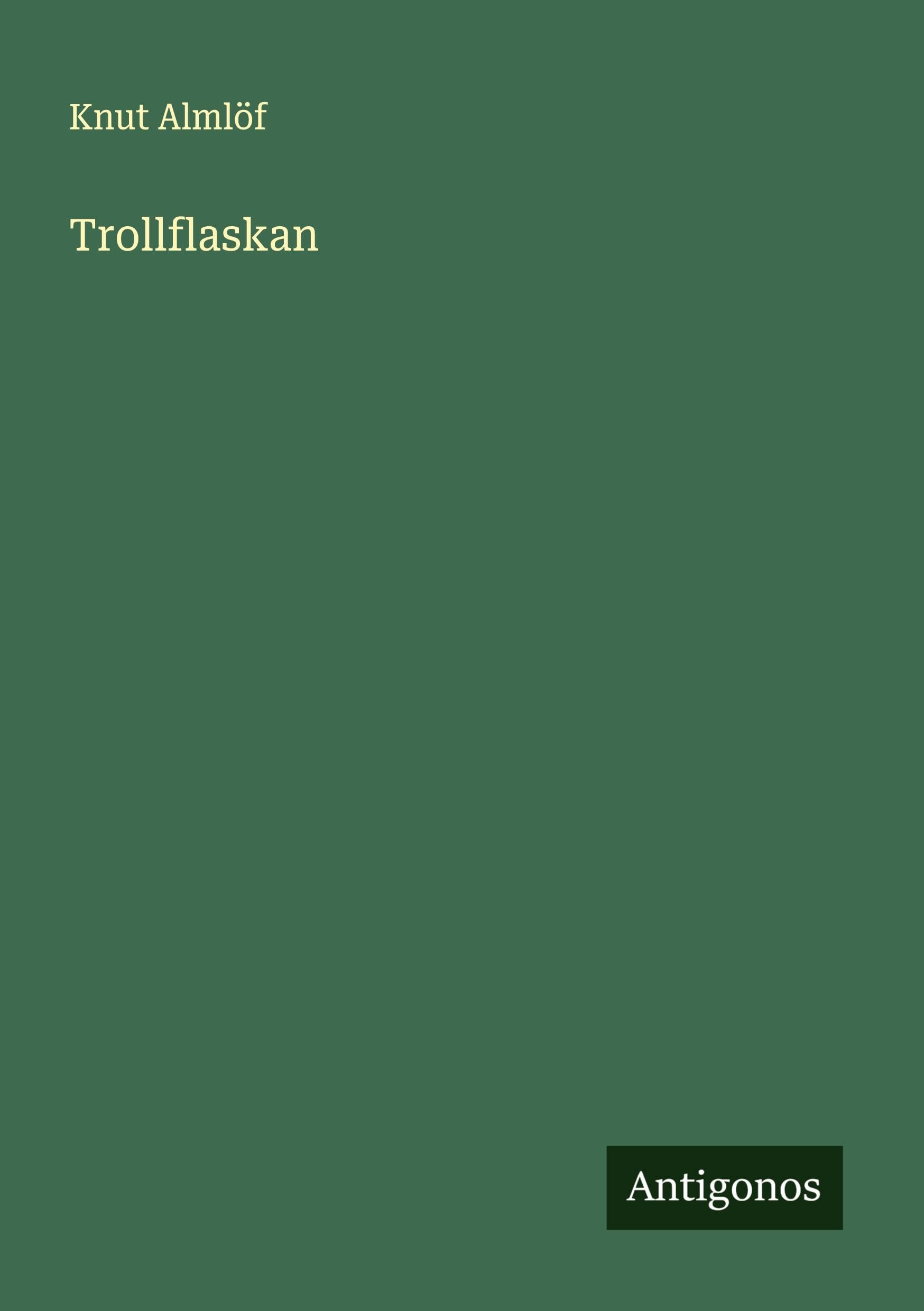 Trollflaskan