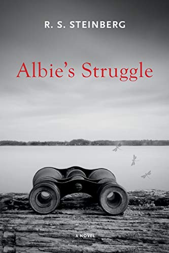 Albie's Struggle: A Novel