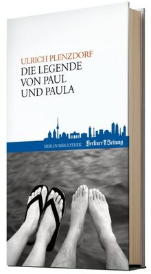 Die Legende von Paul und Paula