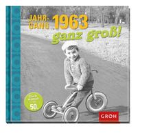 Jahrgang 1963 ganz groß!