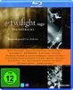 Die Twilight Saga - Soundtracks (Musikvideos und Live-Auftritte) [Blu-ray]
