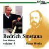 Piano Works-2-Czech Dances/Album Leaves/+
