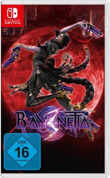 Bild von Bayonetta 3 - [Nintendo Switch]