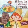 Hexe Lilli und das Geheimnis der Mumie. CD: DasHörspiel zur TV-Serie