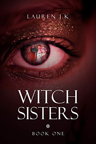 Witch Sisters: Book One