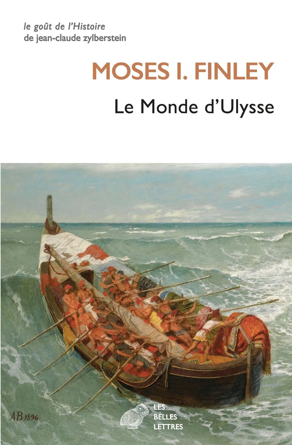 Atlas der Klassischen Archäologie von Finley, Moses I. - Gebundene