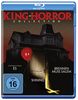King of Horror Collection (exklusiv bei Amazon.de) [Blu-ray]