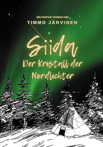 Siida: Der Kristall der Nordlichter