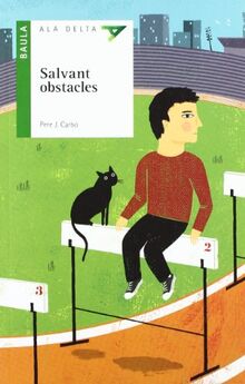 Salvant obstacles (Ala Delta serie verda, Band 39)