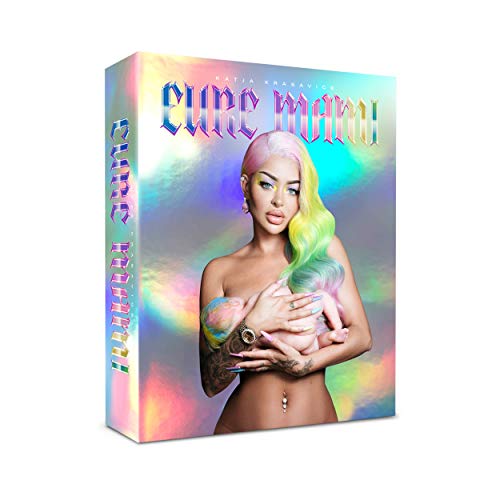 Pussy Power von Katja Krasavice - Audio CD