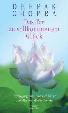 Das Tor zu vollkommenem Glück: Ihr Zugang zum Energiefeld der unendlichen Möglichkeiten