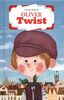 La bibliothèque Lito : Oliver Twist - Dès 8 ans
