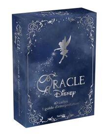 Oracle Disney