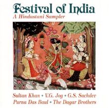 Festival of India