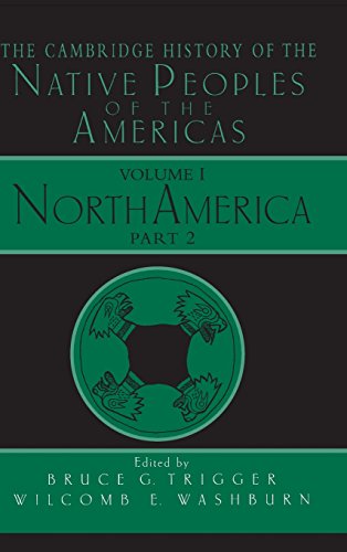 The Cambridge History of the Native Peoples of the Americas Complete Boxed 3 Volume Hardback Set: The Cambridge History of the Native Peoples of the Americas