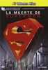 La Muerte De Superman (Import Dvd) (2008) Lauren Montgomery; Bruce Timm; Brand