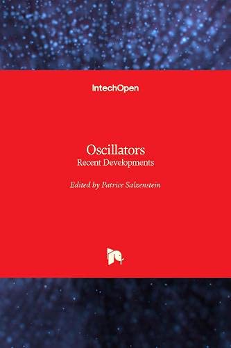 Oscillators: Recent Developments