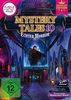 Mystery Tales 10 – Echter Horror - Sammler-Edition