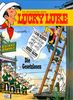 Lucky Luke 81 Die Gesetzlosen