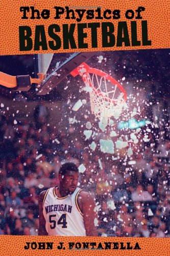 The Physics of Basketball: