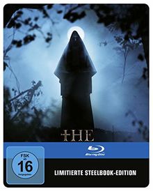 The Nun Steelbook [Blu-ray] | DVD | Zustand sehr gut