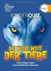 Der Kinder Brockhaus TING Kinderquiz Die wilde Welt der Tiere: 220 knifflige Fragen und verblüffende Antworten